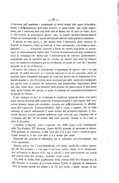 Rivista di discipline carcerarie in relazione con l'antropologia, col diritto penale, con la statistica