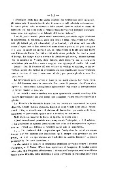 Rivista di discipline carcerarie in relazione con l'antropologia, col diritto penale, con la statistica