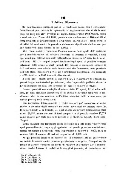 Rivista di discipline carcerarie in relazione con l'antropologia, col diritto penale, con la statistica