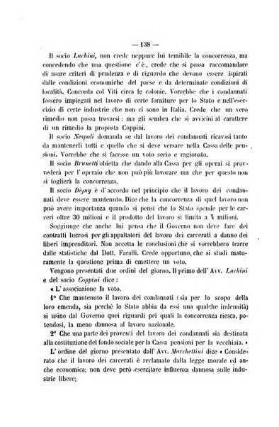 Rivista di discipline carcerarie in relazione con l'antropologia, col diritto penale, con la statistica