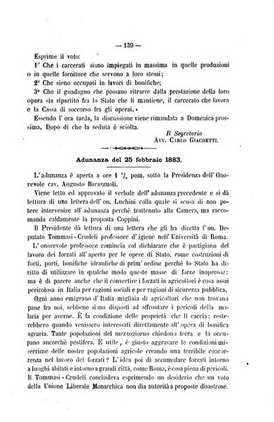 Rivista di discipline carcerarie in relazione con l'antropologia, col diritto penale, con la statistica