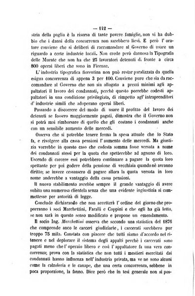 Rivista di discipline carcerarie in relazione con l'antropologia, col diritto penale, con la statistica