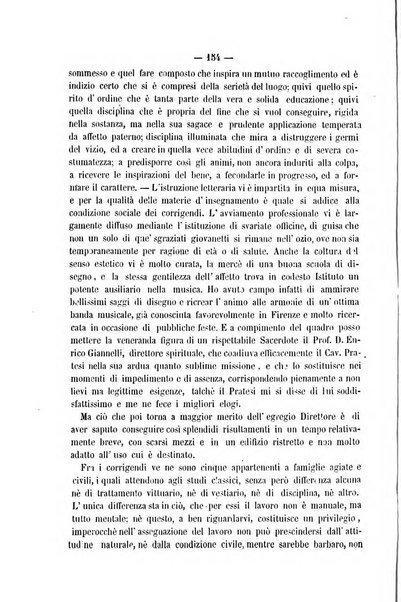 Rivista di discipline carcerarie in relazione con l'antropologia, col diritto penale, con la statistica