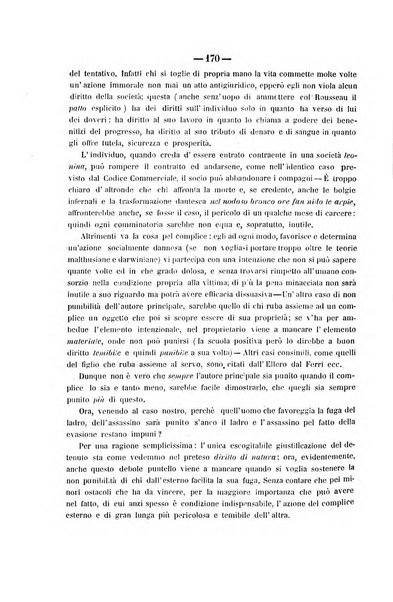 Rivista di discipline carcerarie in relazione con l'antropologia, col diritto penale, con la statistica