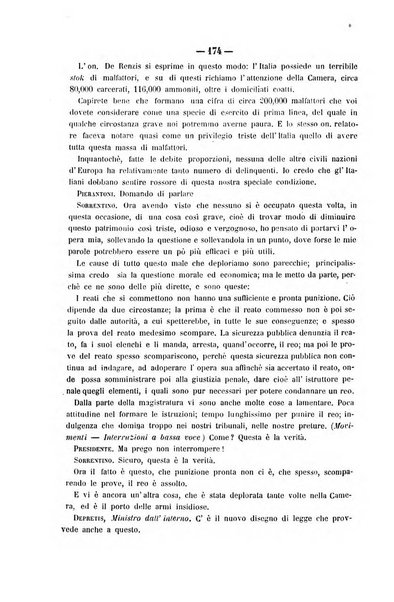 Rivista di discipline carcerarie in relazione con l'antropologia, col diritto penale, con la statistica