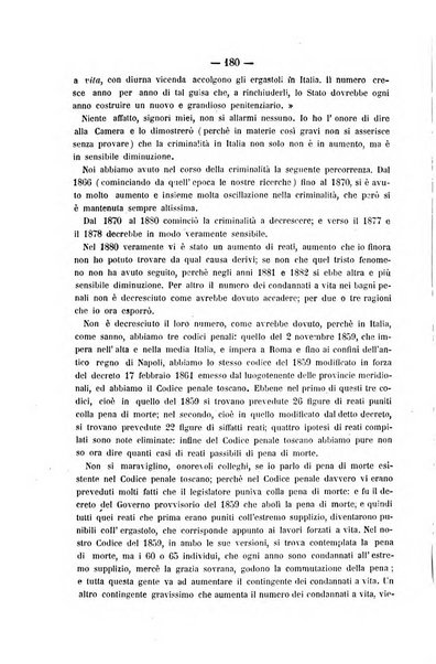 Rivista di discipline carcerarie in relazione con l'antropologia, col diritto penale, con la statistica