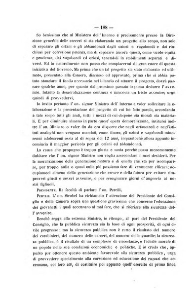 Rivista di discipline carcerarie in relazione con l'antropologia, col diritto penale, con la statistica