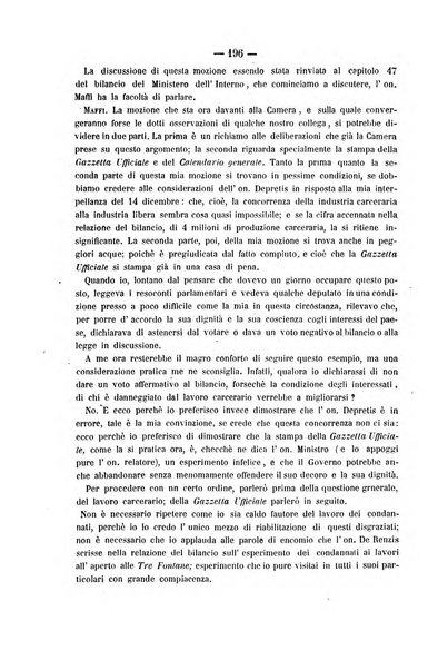 Rivista di discipline carcerarie in relazione con l'antropologia, col diritto penale, con la statistica