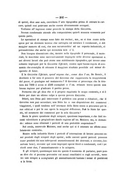 Rivista di discipline carcerarie in relazione con l'antropologia, col diritto penale, con la statistica