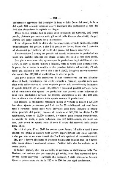 Rivista di discipline carcerarie in relazione con l'antropologia, col diritto penale, con la statistica