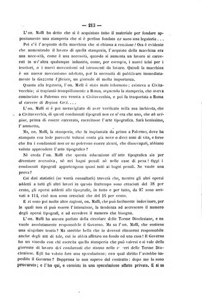 Rivista di discipline carcerarie in relazione con l'antropologia, col diritto penale, con la statistica