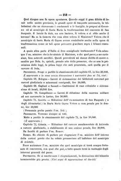 Rivista di discipline carcerarie in relazione con l'antropologia, col diritto penale, con la statistica