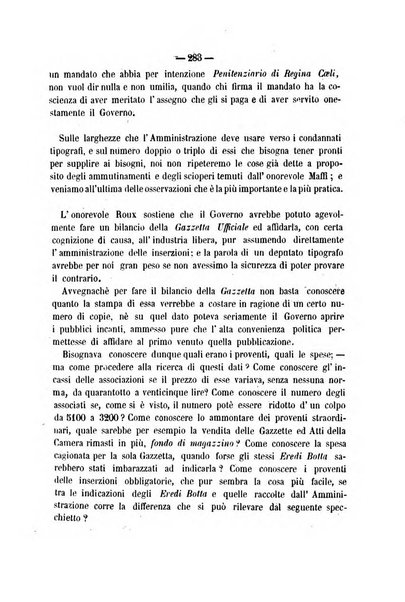 Rivista di discipline carcerarie in relazione con l'antropologia, col diritto penale, con la statistica