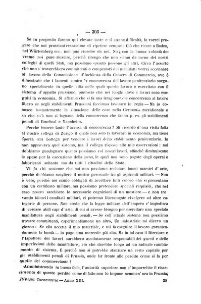 Rivista di discipline carcerarie in relazione con l'antropologia, col diritto penale, con la statistica