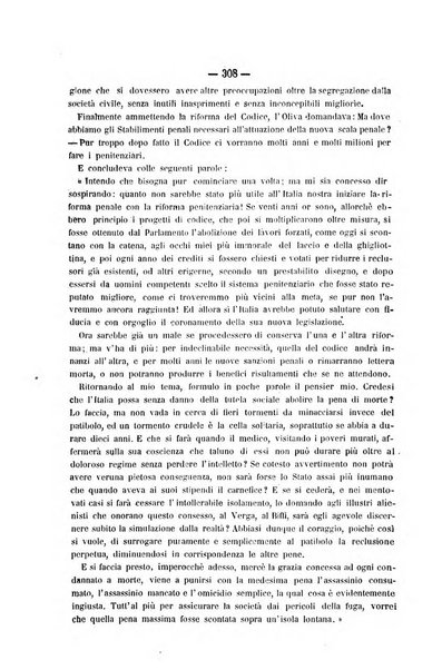 Rivista di discipline carcerarie in relazione con l'antropologia, col diritto penale, con la statistica