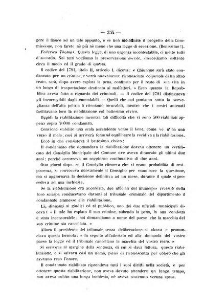 Rivista di discipline carcerarie in relazione con l'antropologia, col diritto penale, con la statistica