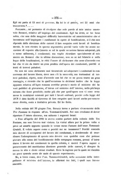 Rivista di discipline carcerarie in relazione con l'antropologia, col diritto penale, con la statistica