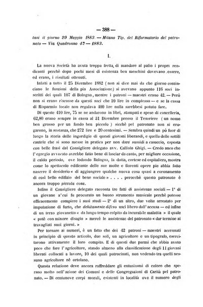 Rivista di discipline carcerarie in relazione con l'antropologia, col diritto penale, con la statistica