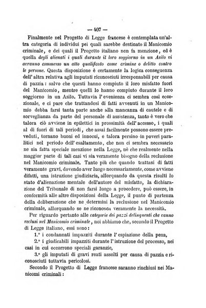 Rivista di discipline carcerarie in relazione con l'antropologia, col diritto penale, con la statistica