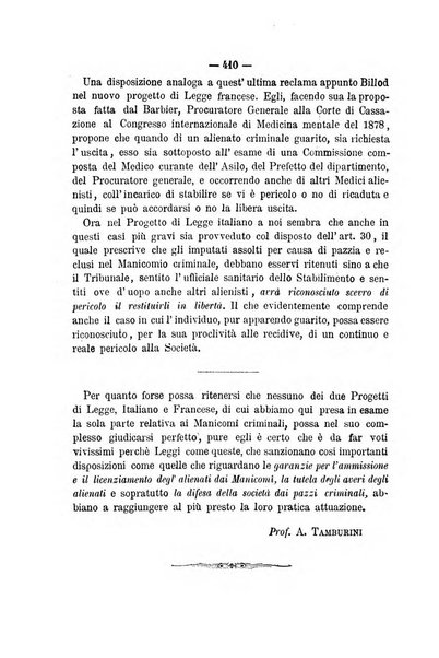 Rivista di discipline carcerarie in relazione con l'antropologia, col diritto penale, con la statistica