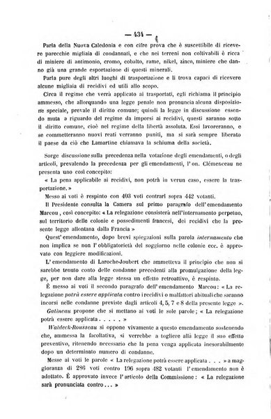 Rivista di discipline carcerarie in relazione con l'antropologia, col diritto penale, con la statistica