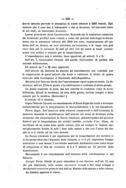 Rivista di discipline carcerarie in relazione con l'antropologia, col diritto penale, con la statistica