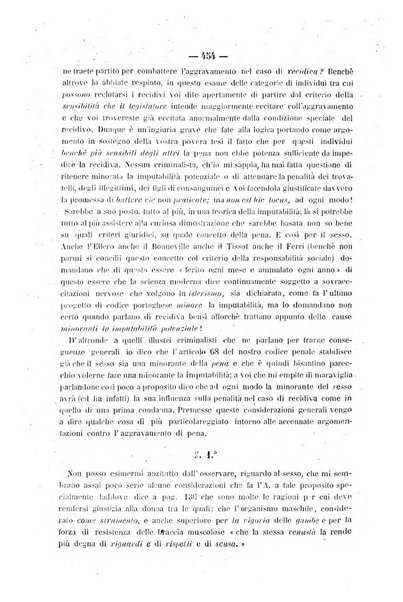 Rivista di discipline carcerarie in relazione con l'antropologia, col diritto penale, con la statistica