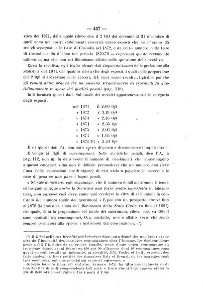 Rivista di discipline carcerarie in relazione con l'antropologia, col diritto penale, con la statistica