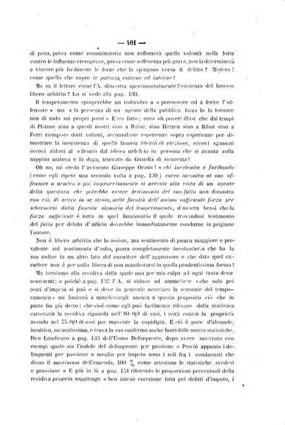 Rivista di discipline carcerarie in relazione con l'antropologia, col diritto penale, con la statistica