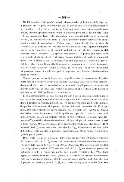 Rivista di discipline carcerarie in relazione con l'antropologia, col diritto penale, con la statistica