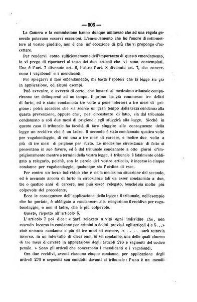 Rivista di discipline carcerarie in relazione con l'antropologia, col diritto penale, con la statistica