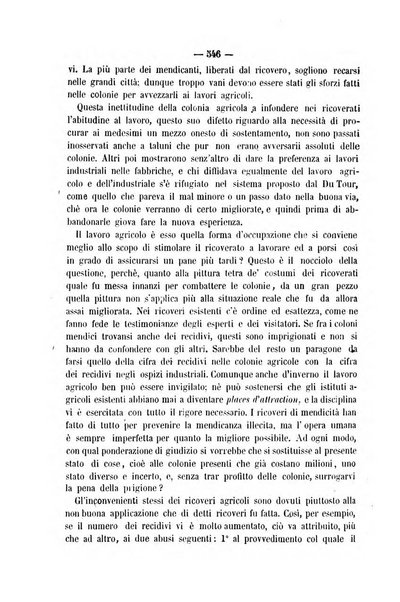 Rivista di discipline carcerarie in relazione con l'antropologia, col diritto penale, con la statistica