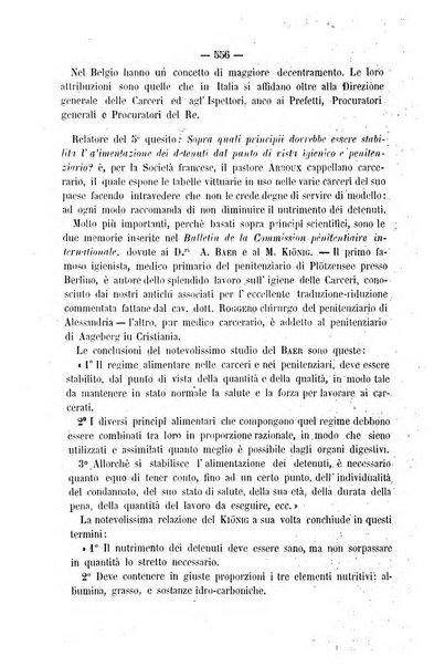 Rivista di discipline carcerarie in relazione con l'antropologia, col diritto penale, con la statistica