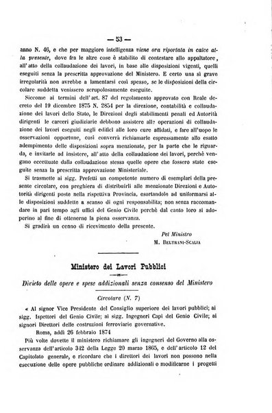 Rivista di discipline carcerarie in relazione con l'antropologia, col diritto penale, con la statistica