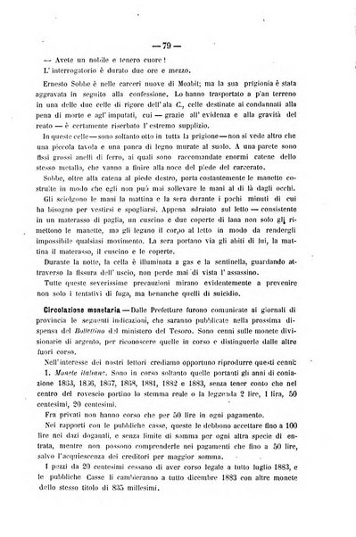 Rivista di discipline carcerarie in relazione con l'antropologia, col diritto penale, con la statistica