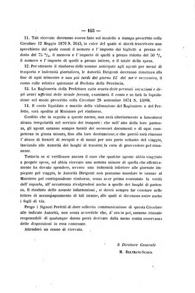 Rivista di discipline carcerarie in relazione con l'antropologia, col diritto penale, con la statistica