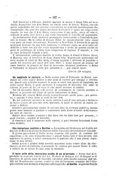 Rivista di discipline carcerarie in relazione con l'antropologia, col diritto penale, con la statistica