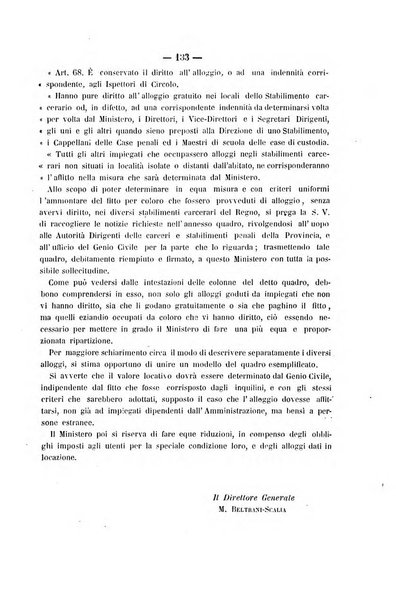 Rivista di discipline carcerarie in relazione con l'antropologia, col diritto penale, con la statistica