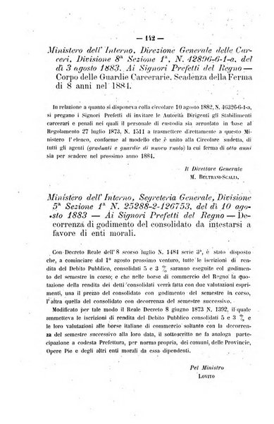 Rivista di discipline carcerarie in relazione con l'antropologia, col diritto penale, con la statistica