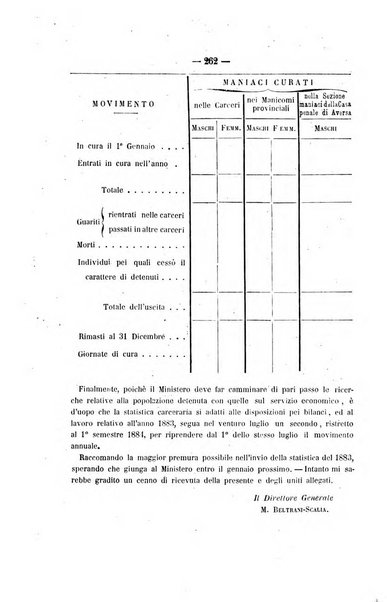 Rivista di discipline carcerarie in relazione con l'antropologia, col diritto penale, con la statistica