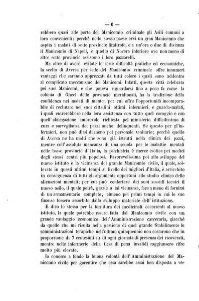 Rivista di discipline carcerarie in relazione con l'antropologia, col diritto penale, con la statistica