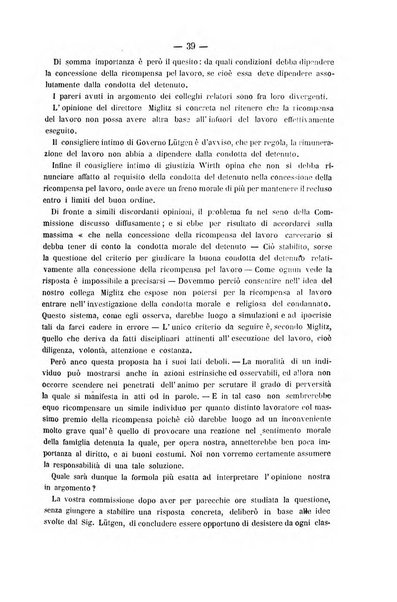 Rivista di discipline carcerarie in relazione con l'antropologia, col diritto penale, con la statistica