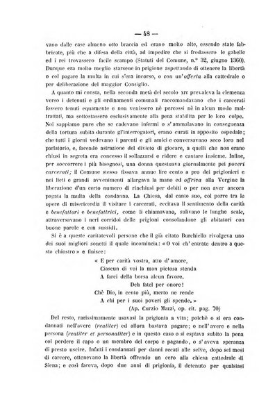 Rivista di discipline carcerarie in relazione con l'antropologia, col diritto penale, con la statistica