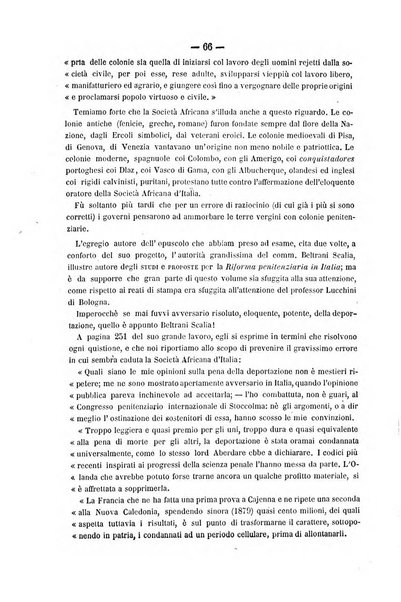 Rivista di discipline carcerarie in relazione con l'antropologia, col diritto penale, con la statistica