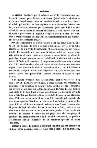 Rivista di discipline carcerarie in relazione con l'antropologia, col diritto penale, con la statistica