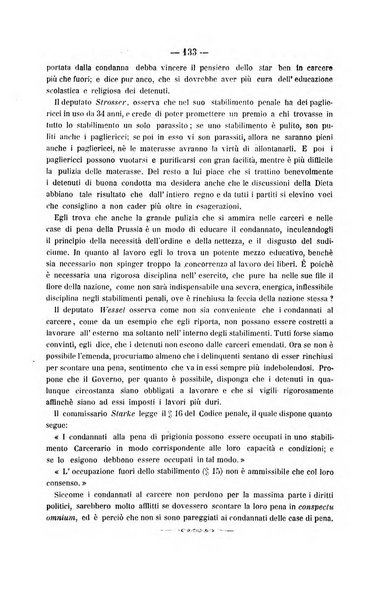 Rivista di discipline carcerarie in relazione con l'antropologia, col diritto penale, con la statistica