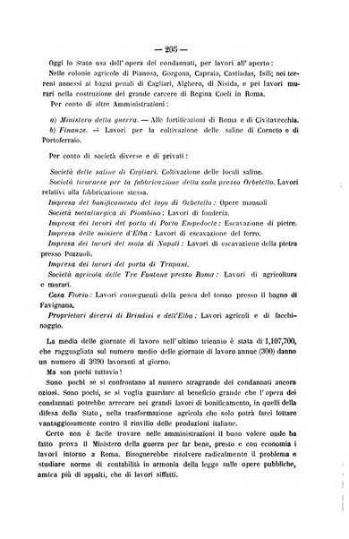 Rivista di discipline carcerarie in relazione con l'antropologia, col diritto penale, con la statistica