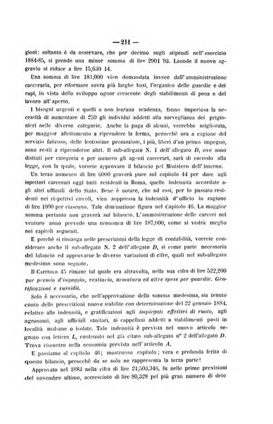 Rivista di discipline carcerarie in relazione con l'antropologia, col diritto penale, con la statistica