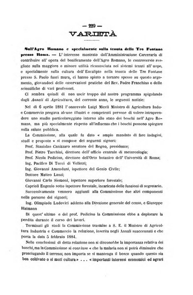 Rivista di discipline carcerarie in relazione con l'antropologia, col diritto penale, con la statistica