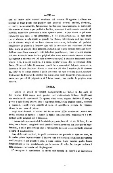 Rivista di discipline carcerarie in relazione con l'antropologia, col diritto penale, con la statistica